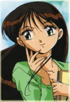 Nagisa Shiozaki