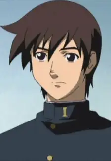 Sho Fukamachi