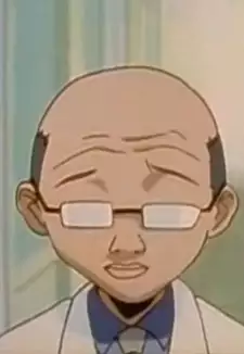 Homeroom teacher