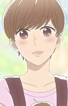 Mai Tanaka