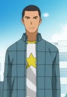 Akira Kageura