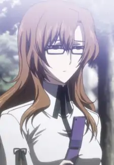 Moeka Kiryuu