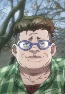 Hidenori Sakuma