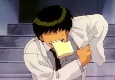 Kyusaku Natsume