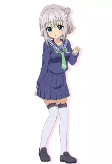 Haku Nishidate