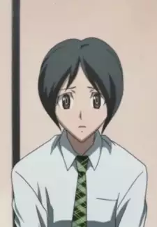 Aoi Mutou