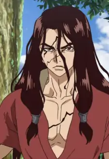 Tsukasa Shishiou
