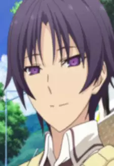 Kazunari Shindou