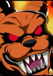 Fire Leo