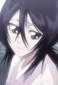 Hisana Kuchiki