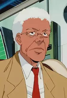 Dick Lumumba