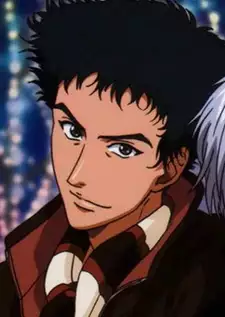 Harukaze Kurobane