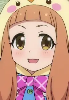 Nina Ichihara