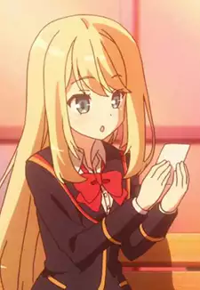 Haruko Yumesaki