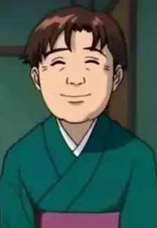 Masae Kirihara