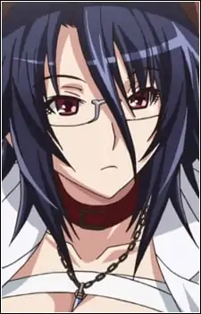 Touko Hizuki