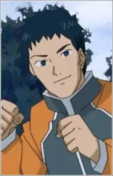 Tsubasa Hayase