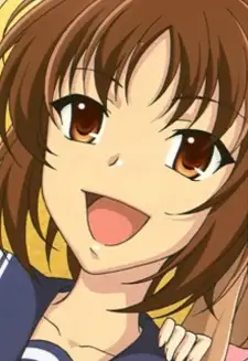 Minami Kawashima