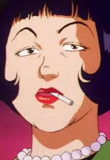 Megumi Touma