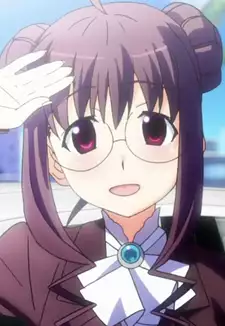 Chizuru Tachibana