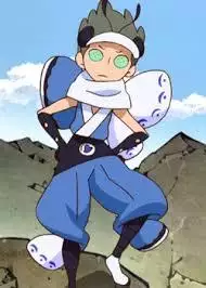 Chouchou Maniwa