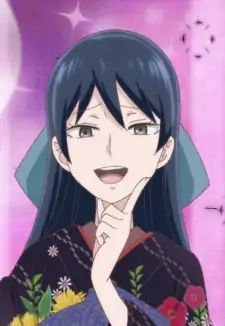 Tamako Shima