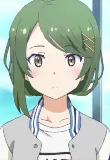 Makiko Maki