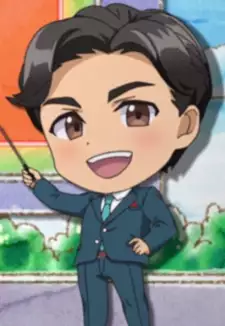 Daisuke Ohata