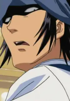 Kai Suwabara