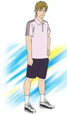 Nariyuki Koshimizu