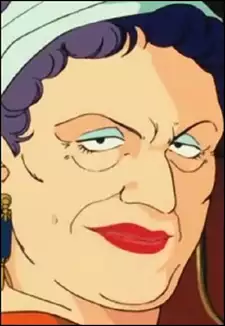 Hanae Gabimaru