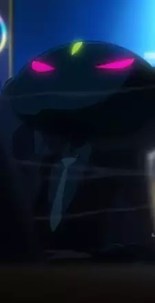 Dagger Morse