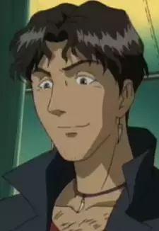 Takurou Inugami