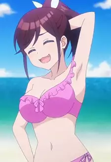 Rena Asagi