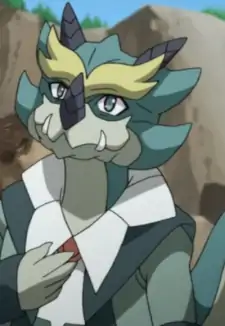 Parupa