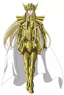Asmita Virgo