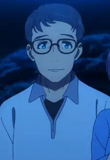 Father Hiradaira