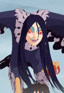 Harpie