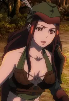 Mishidia