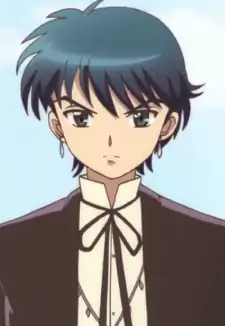 Tsubasa Juumonji