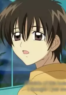 Tarou Mitsuki