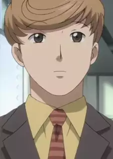 Akira Kishimoto
