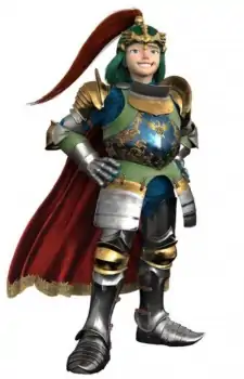 Prince Henry
