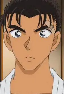 Makoto Kyogoku