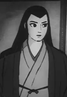 Kyounosuke Hibiki