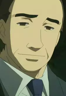 Naoyasu Kirihara