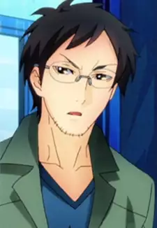 Hotaka Shirogane