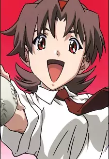 Wakaba Kutsuki