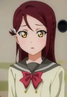 Riko Sakurauchi