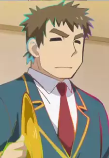 Yanagi